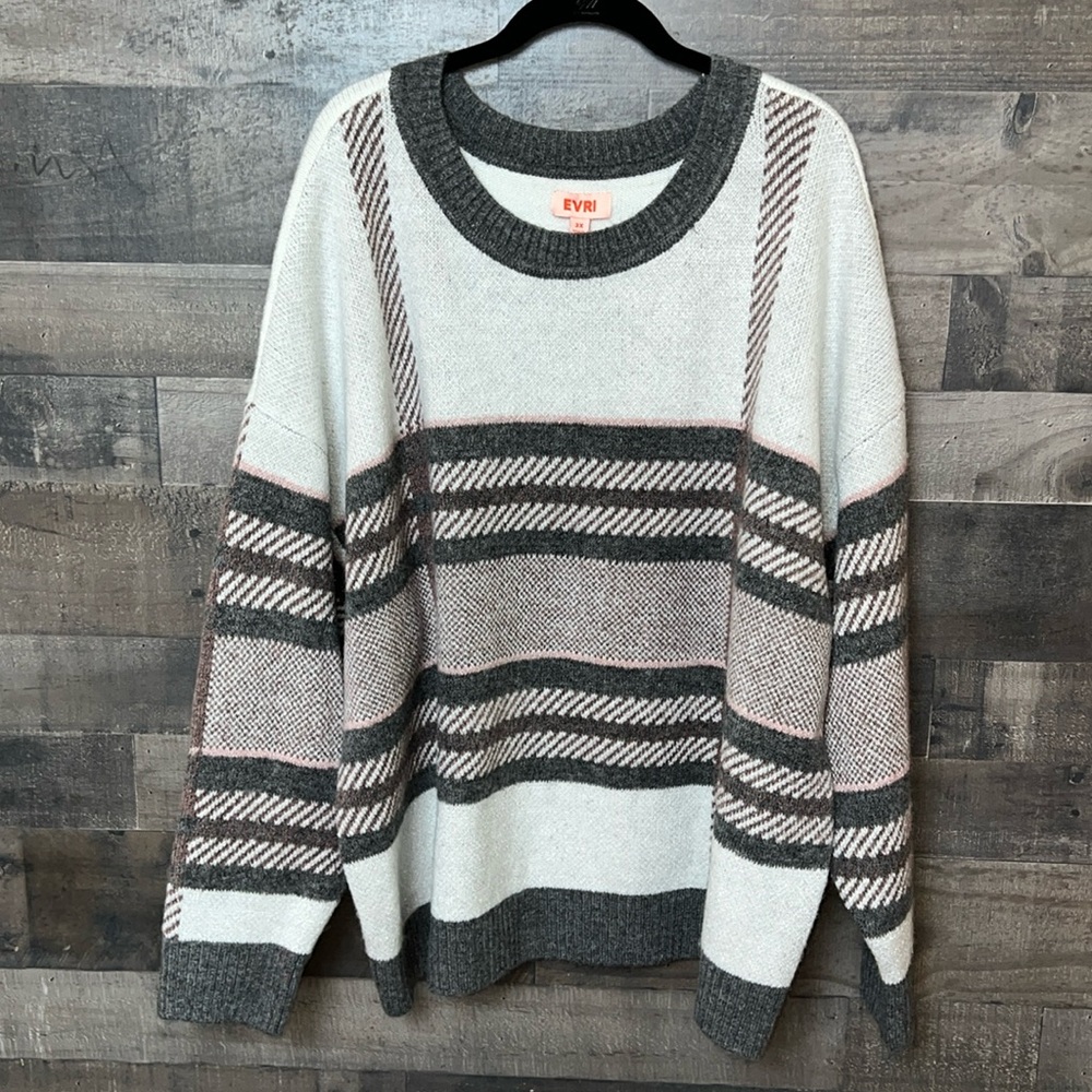 Cozy Evri Sweater